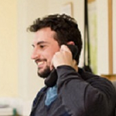 Telefon